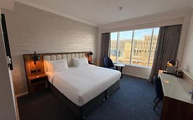 Radisson Blu Hotel, Durham